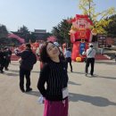 파크골프장 화장실(가곡동) | 2026 글로벌파크골프 중국 친선대회 개최, 동포완파크골프장 2일차 후기