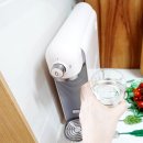 정수기 풀케어하는 위생적인 디디오랩