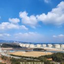 월천1리마을회관 | 해파랑길 28코스를 걷다