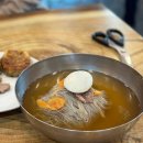 서울 근교 여행 양평맛집 옥천함흥냉면 본점 추천!