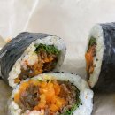 제주울어멍김밥