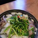 손수해물칼국수