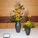 동양꽃꽂이 이미지