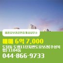세종법률공인중개사사무소 | 도담동 세종유보라공인중개사사무소 매물 도램11단지반도유보라(주상복합) 1104동 매매 6억 7,000