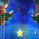 [전시]대구현대미술가협회 예예프로젝트 아홉번째 전시...박시형 개인전 : "존재에 대한 탐구" 이미지