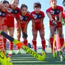 청풍명월국제하키장 하키장 이미지