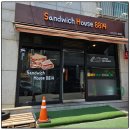 샌드위치하우스8814 이미지