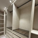 주부토로 | 좁은 드레스룸 2배 넓어지는 450mm 오픈형 붙박이장 [인천 계양주부토로 시공후기]