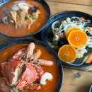엄블랑 | 제주 한경 현지인 맛집 엄블랑짬뽕 또또간집 추천 후기
