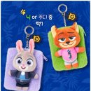 지군코리아(주)용산지점 | 주토피아2 2주차 추가 특전 메가박스 데코팩 롯데시네마