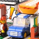 동영주유소 이미지