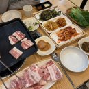 성은문구 | [제주흑돼지맛집, 제주냉삼맛집, 제주가족외식] - “셀프코너까지 완벽한!” 성은식당