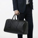 클릭 클래식여행 | 클래식하고 실용적인 기내용 보스턴백으로 여행 스타일 완성하기