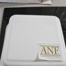 미호키친 | ANF 6fee+ 인도어독 오리고기 &amp; 연어 사료 1.6kg/ 무해클래스로 무해키트 공 장난감 만들기 후기!!