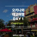 승일카 | 오키나와 태교여행 1일차 - 티웨이 임산부 프리패스 &amp; 사전좌석 신청으로 다녀오다!