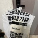 비대면 세탁수거 어플 세탁특공대 내돈내산 사용 후기 (런드리고 비교, 장단점, 할인쿠폰)