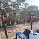 혜화역 카공 카페 추천, 감성 폭발 콘크리트 팔레트 솔직 후기