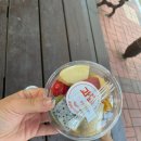 [양산컵과일]양산 컵과일 단체주문가능한곳!&#34;과일땡기는날 양산점&#34;