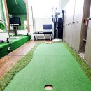 세븐골프연습장 | 울산 방어동 스크린 골프 골프존파크 세븐스크린 에서 겨울 골프연습과 실력향상을