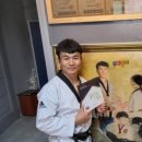 우리동네 하백 태권도 이미지