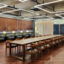 권선구청 회의실 이미지