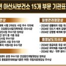 아산시보건소 이미지