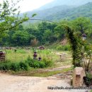 산촌사랑 이미지