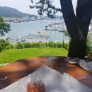 삼천포냉면 이미지