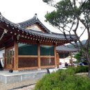 경주 한옥스테이 남산한옥관 펜션 이용 후기