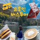 11590-라50-1 | 유후인 버스투어 벳푸 히타 코스 라쿠투어 내돈내산 후기