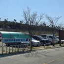 용봉산 공영주차장 이미지