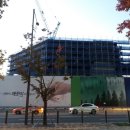 정원빌딩 신축공사 이미지