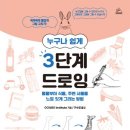 누구나 쉽게 그리는 펜 드로잉 이미지