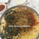 현충탑(간이) | [수원 권선동맛집] 인계면옥 전주식 칼국수와 굴림만두 맛집 이용후기