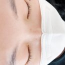 검단 속눈썹 연장 : 예민한 고라니 같은 눈..자극1도없이 편하게 받은 후기