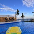 간절곶 해빌리지 펜션 | 울산 카라반 캠핑장 간절곶 바다요새 동해 오션뷰 감성 카라반 펜션