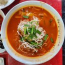 달서구 본리동 동네 짬뽕 맛집 발견