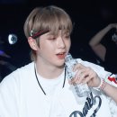 돈텔호텔 | 강다니엘 단콘 First parade 후기_3탄 (막콘 feat.오토바이룩💥)