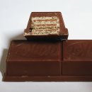베르토코리아유한책임회사 | 네슬레 KitKat CHUNKY 킷캣 청키 초콜릿 40g 내돈내산 먹어본 후기