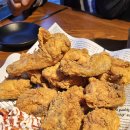 원주 혁신도시 치킨 맛집 구름공방 야외술집