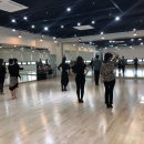 댄스스포츠(자이브) 중급 이미지