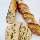[안산제빵학원] 프랑스 바게트 수업 후기 💛🍞✨