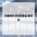 리움헤어 네이버블로그