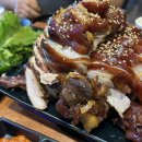 귀한족발무안점