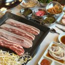 삼겹살이 맛있기로 유명한 서구청맛집 박사장집 첫 냉삼 후기(feat. 생삼겹살)