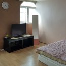 강남 신사동 압구정역 8분 풀옵션 단기 원룸 임대관련 사진전송용 관리번호 01190 이미지