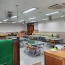 향남중학교 이미지