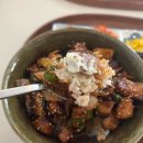 동탄2 호수공원 덮밥 맛집 메뉴 추천 칠월의 덮밥 내돈내산 후기