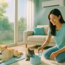 남산동물병원 | 여름철 반려동물 건강 비상! | 강아지 열사병, 고양이 탈수 예방 꿀팁