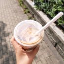 스타벅스 부천시청역점 | 스타벅스 카라멜마끼아또 가격 칼로리 카페인 시럽